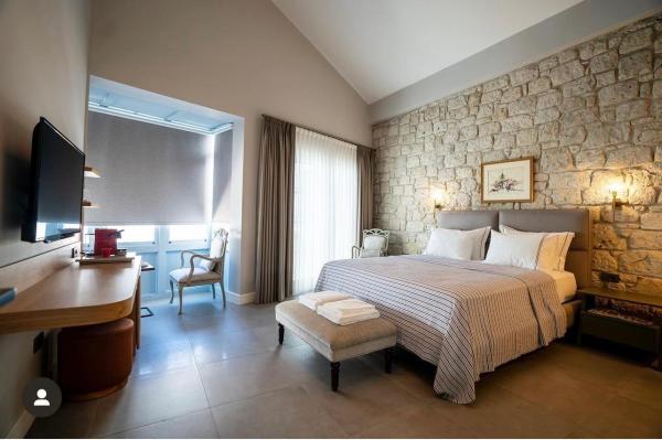 Alaçatı Zena Hotel - İzmir