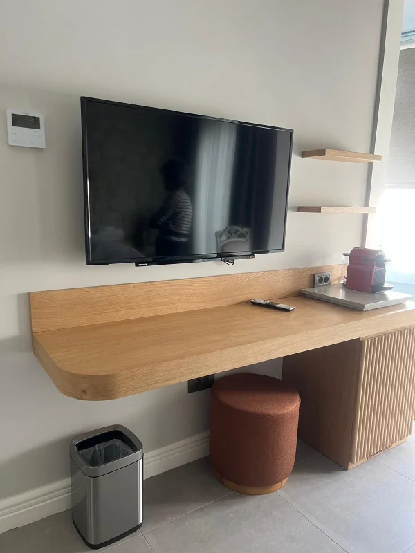 Alaçatı Zena Hotel - İzmir