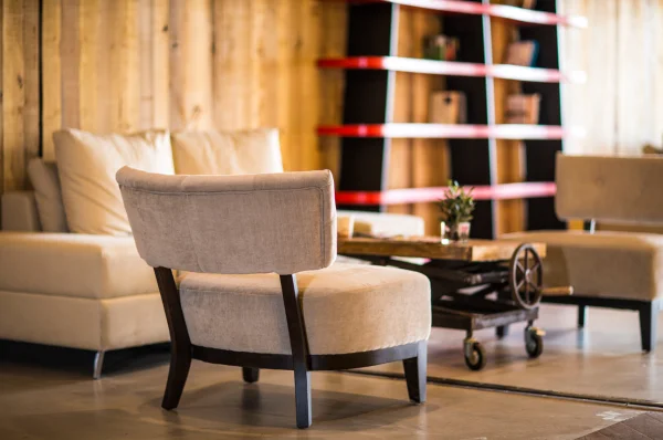 Carrera Folkart Fitness & Spa - İzmir