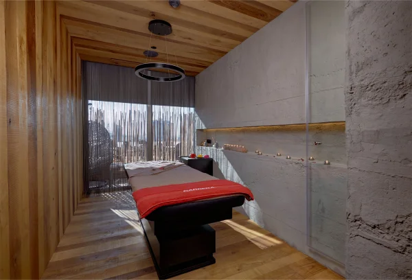 Carrera Folkart Fitness & Spa - İzmir