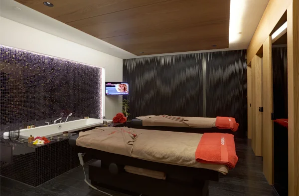 Carrera Folkart Fitness & Spa - İzmir