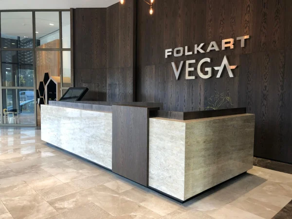 Folkart Vega - İzmir
