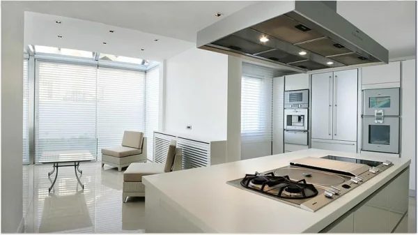 Villa Projesi - Ankara