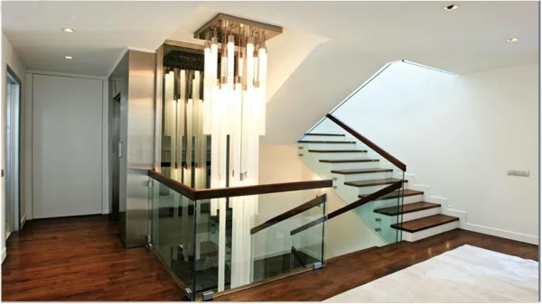 Villa Projesi - Ankara