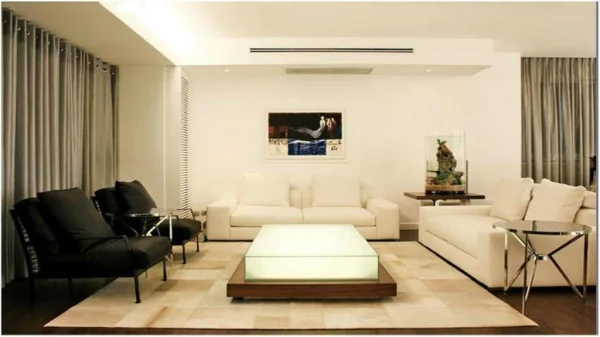 Villa Projesi - Ankara