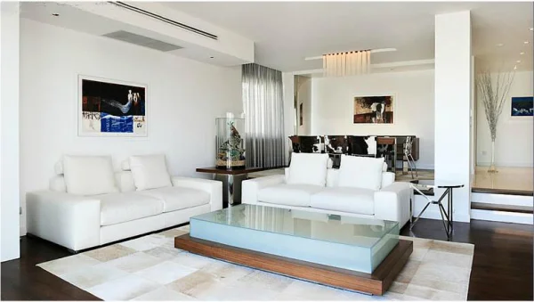 Villa Projesi - Ankara