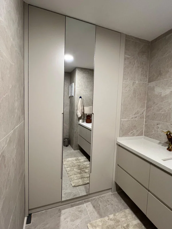 Banyo Mobilyaları