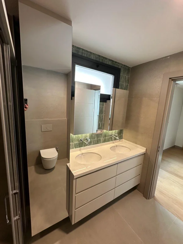 Banyo Mobilyaları