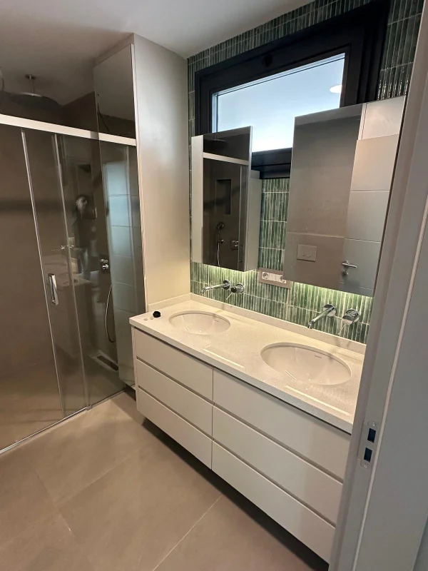 Banyo Mobilyaları