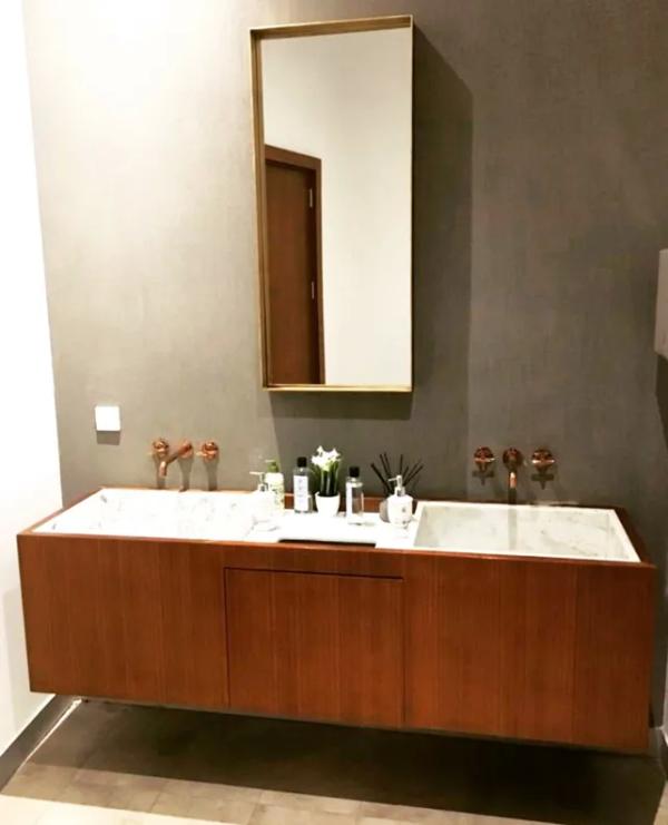 Banyo Mobilyaları