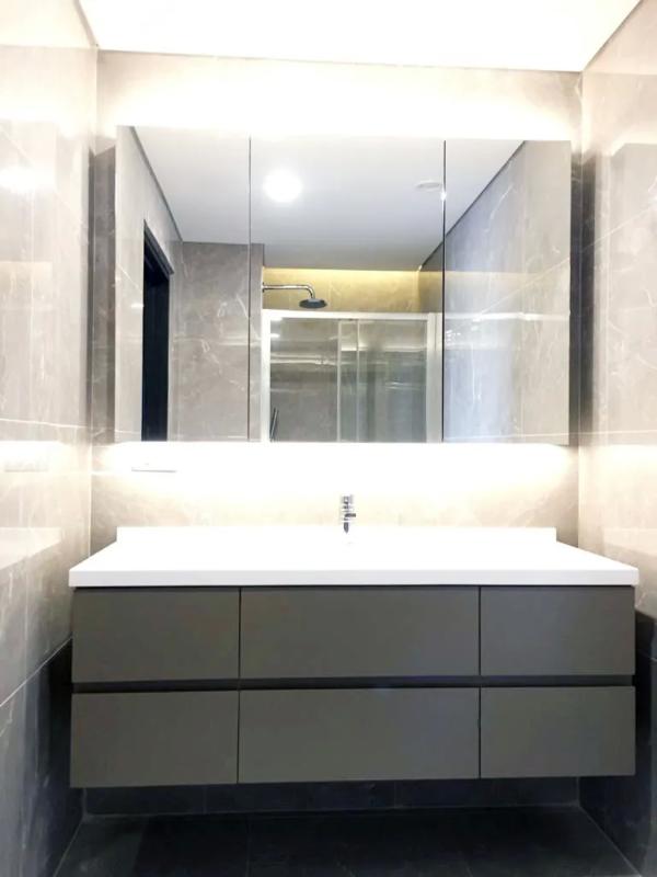 Banyo Mobilyaları