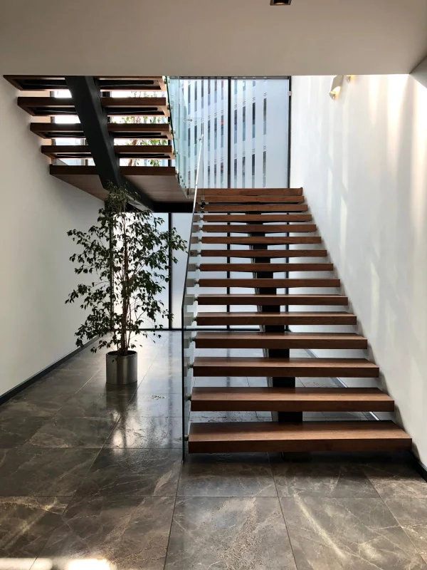 Ofis ve Ticari Alan Mobilyaları
