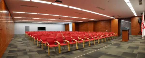 Ofis ve Ticari Alan Mobilyaları