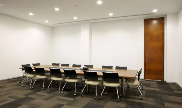 Ofis ve Ticari Alan Mobilyaları