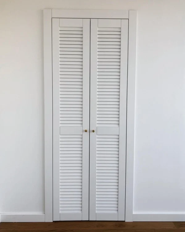 Yatak Odası ve Dolap Sistemleri